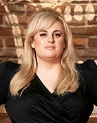 Rebel Wilson